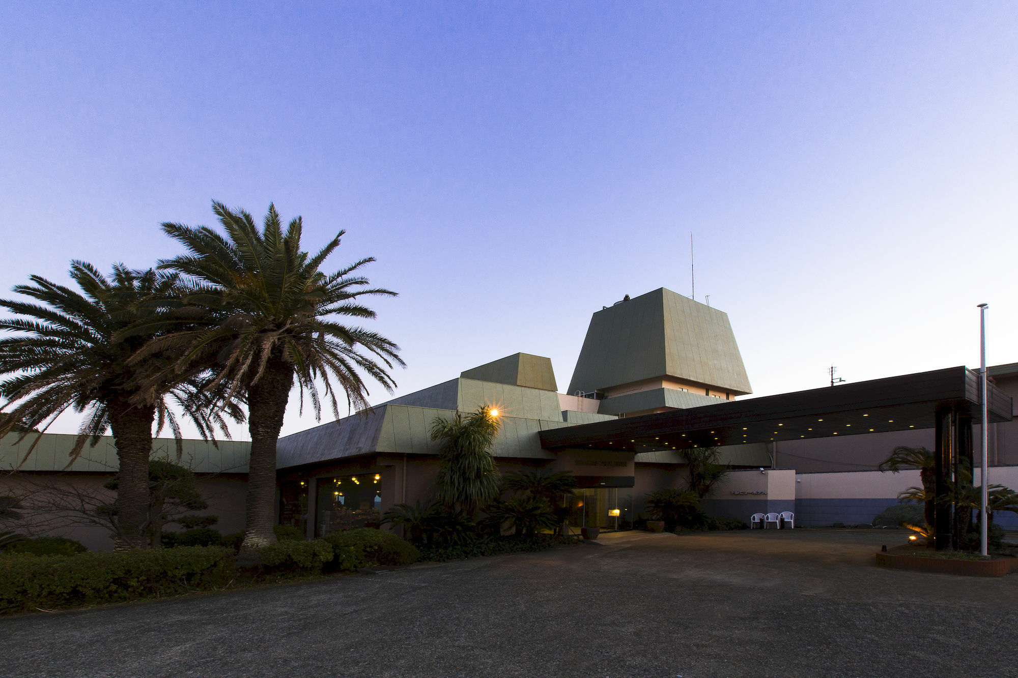 Shimoda View Hotel Shizuoka Exterior photo