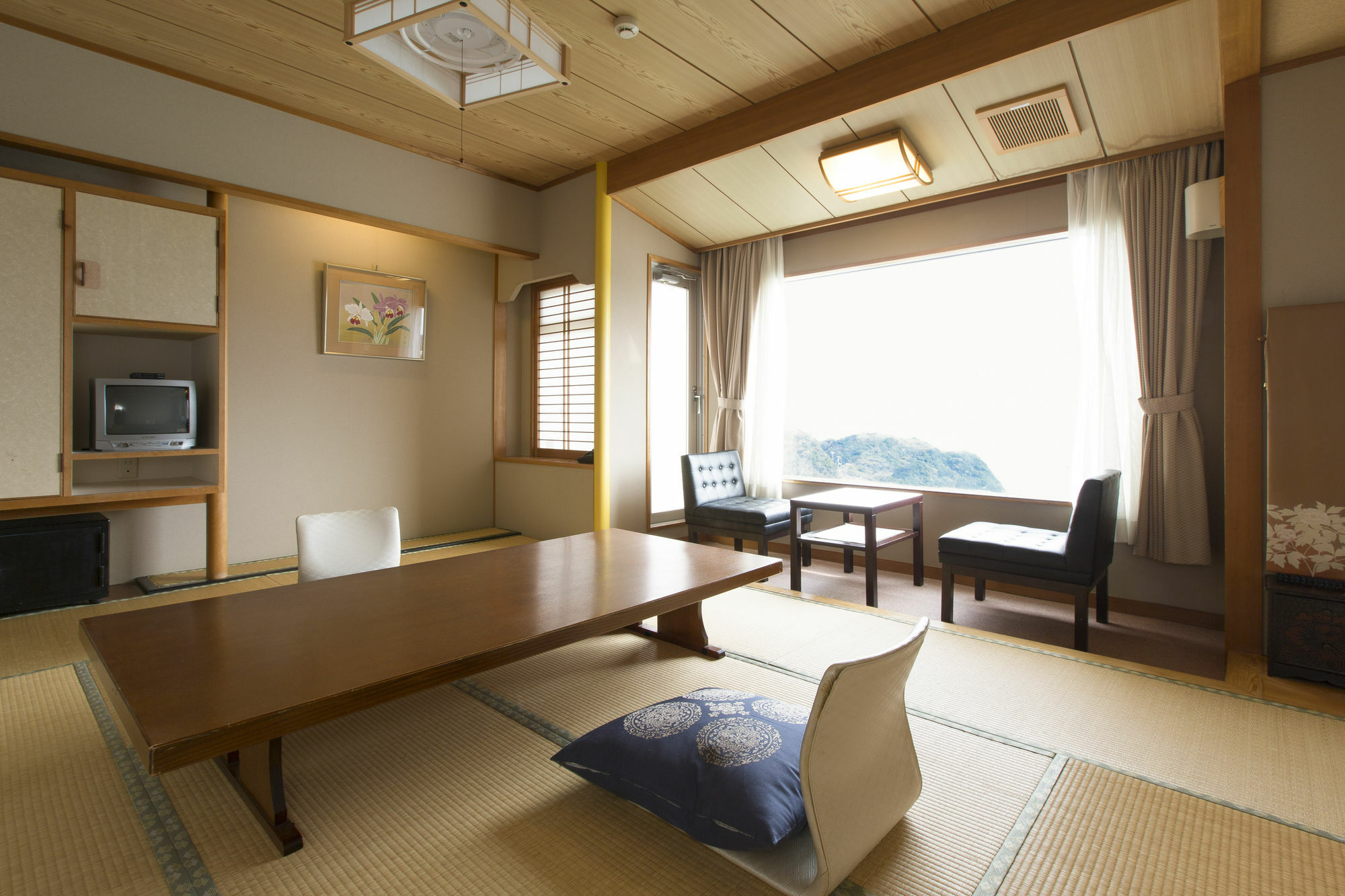 Shimoda View Hotel Shizuoka Exterior photo